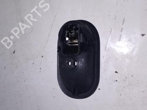 Front left interior door handle RENAULT MEGANE II (BM0/1_, CM0/1_)  | BP16145510I13 
