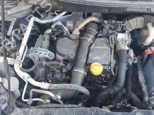 Used Gearbox NISSAN QASHQAI II SUV (J11, J11_) [2013-2025]  22759280