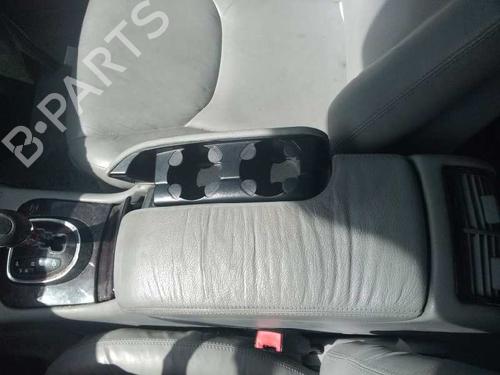 Rear left window mechanism MERCEDES-BENZ S-CLASS (W220) S 320 (220.065, 220.165) | BP21819303C24 