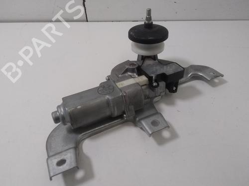 Viskermotor bagrude SUZUKI SWIFT III (MZ, EZ) [2005-2025]  15462542