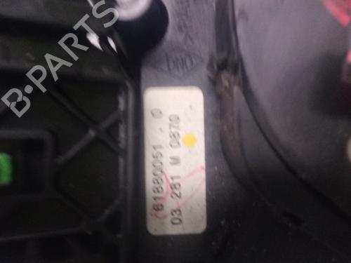 Switch RENAULT SCÉNIC II (JM0/1_)  | BP16217198I30 