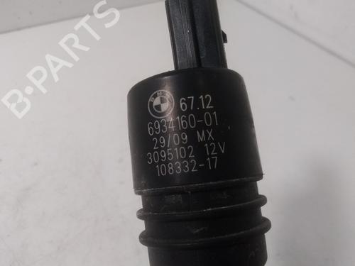 Washer pump BMW X5 (E70) xDrive 35 d | BP15712533E24 