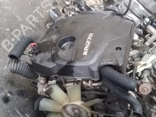 Engine SSANGYONG RODIUS I [2005-2024]  15447242