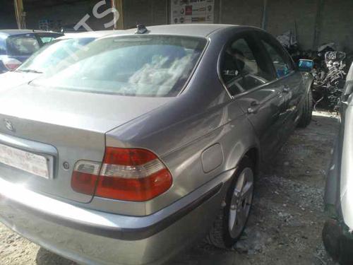 Forlygtekontakt BMW 3 (E46)  | BP15907935I24 