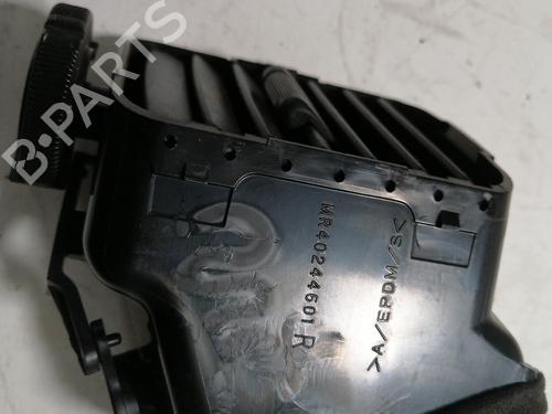 Air vent MITSUBISHI PAJERO III (V7_W, V6_W)  | BP15464860I21 