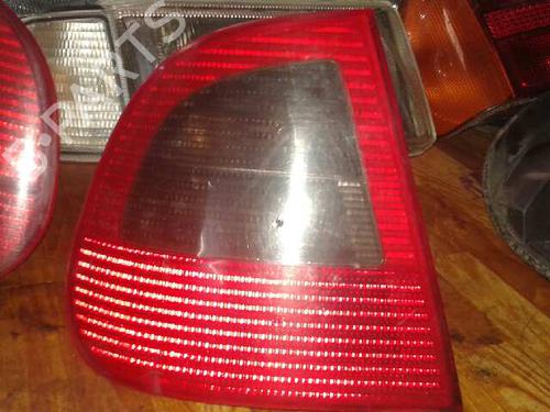 Used Left taillight SEAT CORDOBA (6K1, 6K2) [1993-2002]  15466539