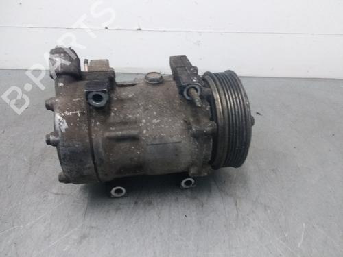 AC compressor CITROËN XSARA PICASSO (N68) 1.6 HDi | BP15964778M34 