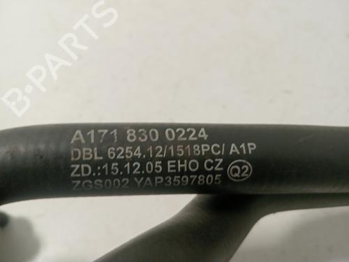 Pipe MERCEDES-BENZ SLK (R171) 200 Kompressor (171.442) | BP20108470M125 