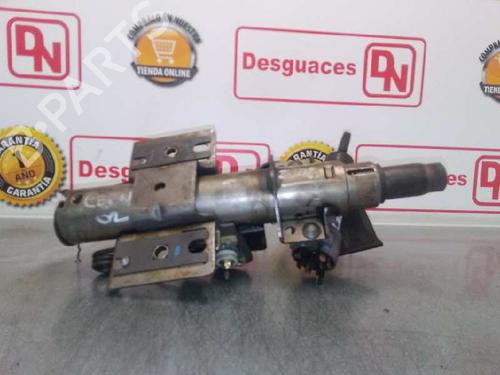 Used Steering column SEAT LEON (1M1) [1999-2006]  15429938