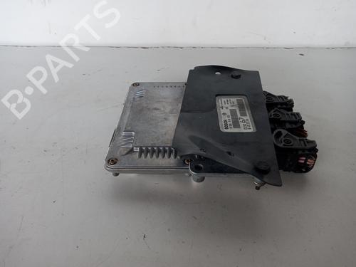 Engine control unit (ECU) PEUGEOT 406 (8B)  | BP17677088M57 