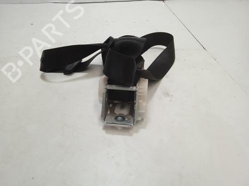 Rear left seatbelt BMW X3 (E83) xDrive 20 d | BP15455020I29 