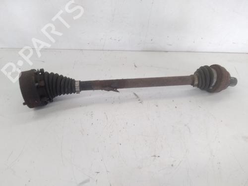 BP15587514M40 | Left rear driveshaft SKODA OCTAVIA II Combi (1Z5) 2.0 TDI 4x4 BP15587514M40