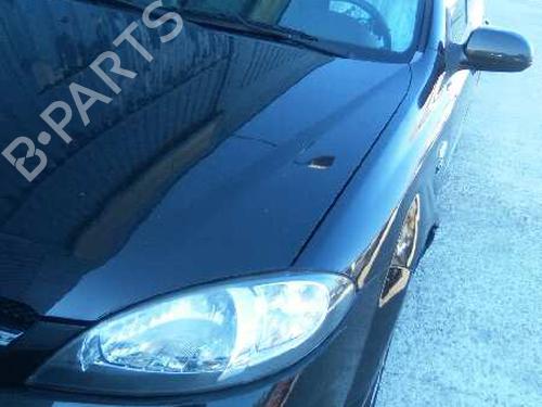 Engine control unit (ECU) CHEVROLET LACETTI (J200)  | BP18171079M57 