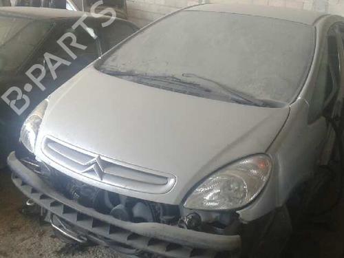 Bak støtfanger CITROËN XSARA PICASSO (N68) 1.6 | BP15466664C8 