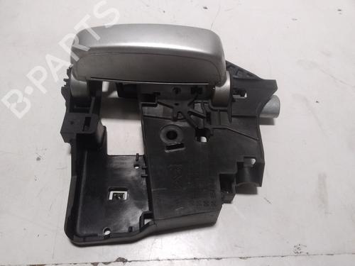 Rear left interior door handle CITROËN BERLINGO MULTISPACE (B9)  | BP15460138I15 