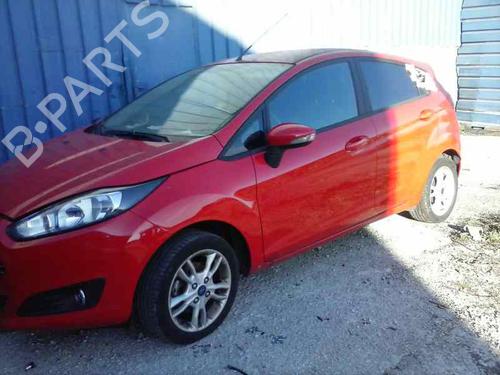 Tailgate FORD FIESTA VI (CB1, CCN)  | BP15426540C6 