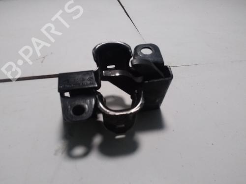 Hood lock MERCEDES-BENZ M-CLASS (W164) ML 320 CDI 4-matic (164.122) | BP15443027C133 
