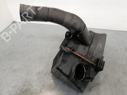 Used Air filter box SEAT IBIZA III (6L1) [2002-2009]  15459940