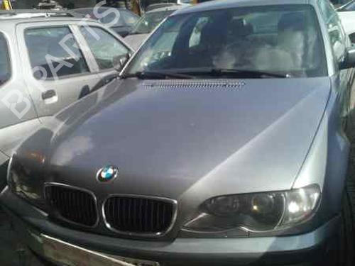 Forlygtekontakt BMW 3 (E46)  | BP15907935I24 