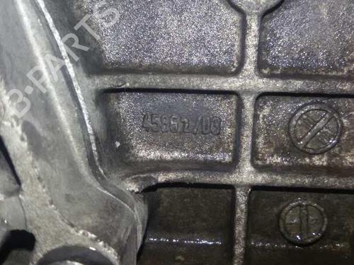 Gearbox AUDI A6 C5 (4B2) 2.5 TDI | BP15429255M3 
