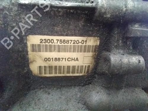 Gearbox MINI MINI (R56) Cooper | BP15464370M3 