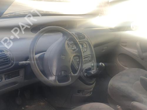 Switch CITROËN XSARA PICASSO (N68) 2.0 HDi | BP15715379I30 