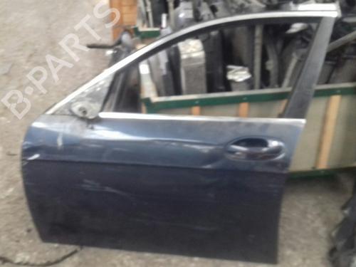 Used Left front door BMW 7 (E65, E66, E67) 730 d (211 hp) 15426205