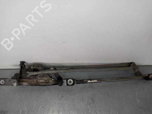 Front wiper motor FORD FOCUS II Turnier (DA_, FFS, DS)  | BP15438871M29 