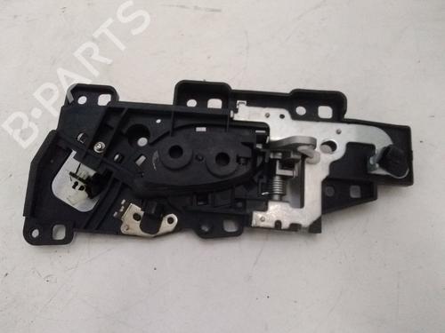 Front right interior door handle HONDA CIVIC VIII Hatchback (FN, FK) 2.2 CTDi (FK3) | BP15451112I14 