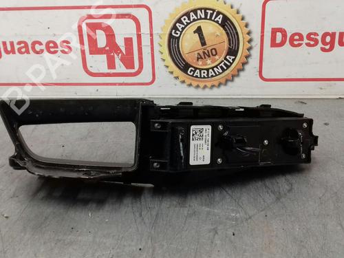 Left front window switch FORD FIESTA VI (CB1, CCN) 1.0 EcoBoost | BP15436422I27 