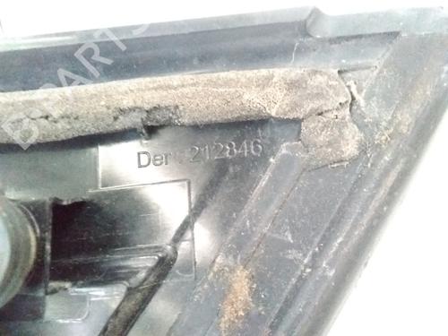 Rear right exterior door handle HONDA CIVIC VIII Hatchback (FN, FK) 2.2 CTDi (FK3) | BP15451155C130 