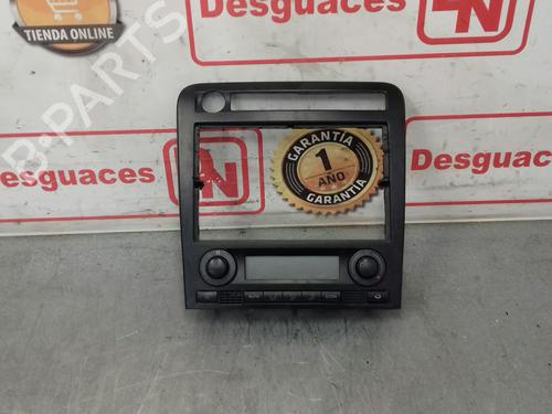 Used Climate control SEAT IBIZA III (6L1) [2002-2009]  15428745