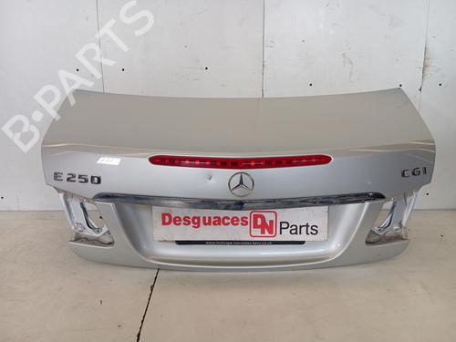 Used Tailgate MERCEDES-BENZ E-CLASS Coupe (C207) E 250 CGI (207.347) (204 hp) 16848805