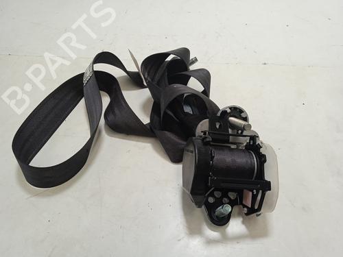 Rear left seatbelt HONDA CR-V III (RE_) 2.2 i-CTDi 4WD (RE6) | BP15455281I29 