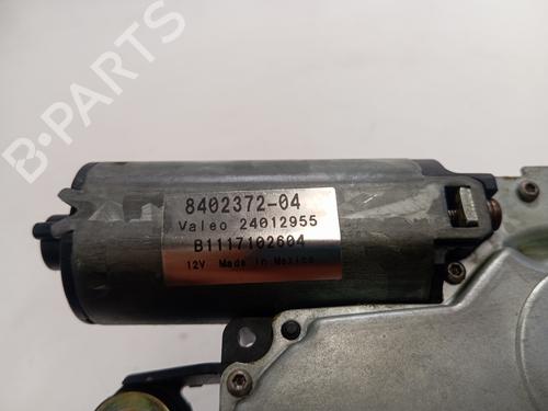 Rear wiper motor BMW X5 (E53)  | BP17547905M102 