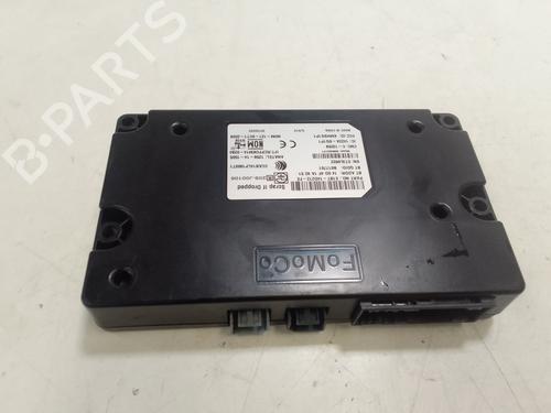 Electronic module FORD FOCUS III 1.6 TDCi | BP15454162M83 
