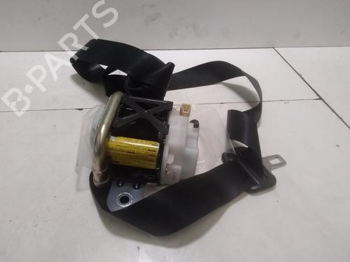Front right seatbelt MAZDA RX-8 (SE, FE) 1.3 (FE103, SE3P) | BP15638110I25 