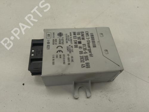 Electronic module BMW 3 (E46) 320 d | BP23208598M83 