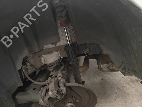 Used Left rear shock absorber AUDI Q2 (GAB, GAG) 35 TFSI (150 hp) 22906694