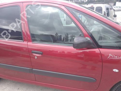 Used Right front door CITROËN XSARA PICASSO (N68) [1999-2012]  26560920