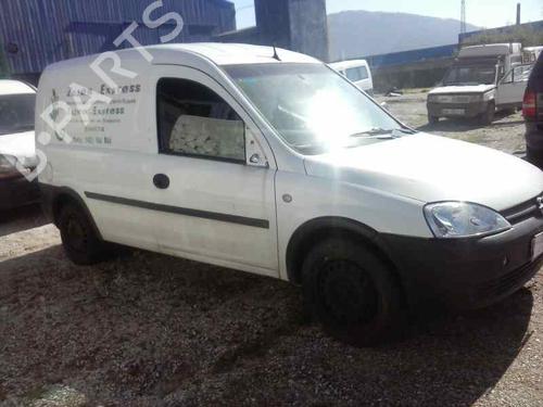 Front left interior door handle OPEL COMBO Box Body/MPV  | BP16414547I13 