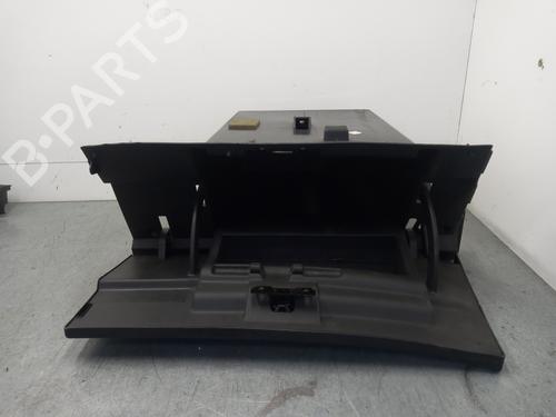 Glove box NISSAN QASHQAI / QASHQAI +2 I (J10, NJ10, JJ10E)  | BP15439536C95 