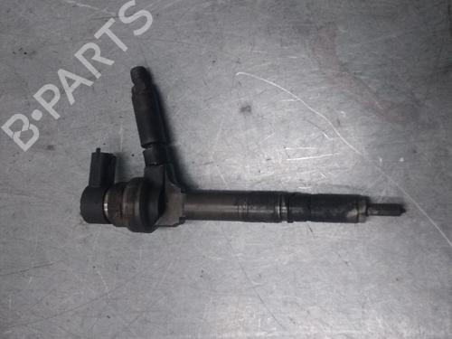 Used Injector OPEL ASTRA G Hatchback (T98) [1998-2009]  16352988