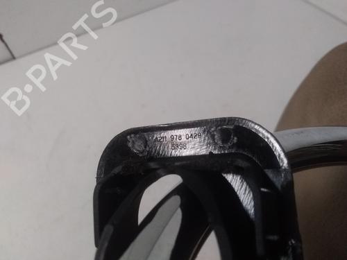 Headrest MERCEDES-BENZ CLS (C219)  | BP15465604I31 