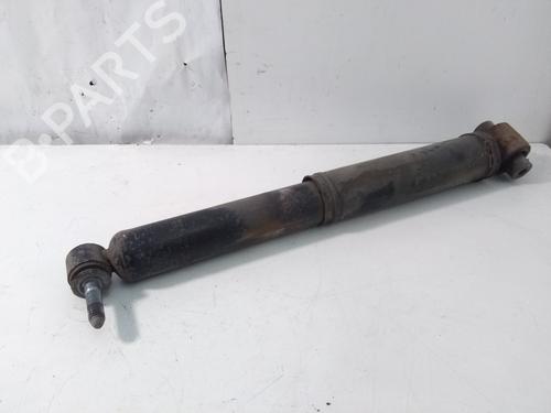 Dämpfer hinten links für RENAULT MEGANE III Hatchback (BZ0/1_, B3_) [2008-2025]  15450514