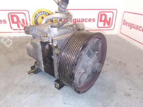 Used AC compressor MAZDA 6 Saloon (GG) [2002-2008]  15430788