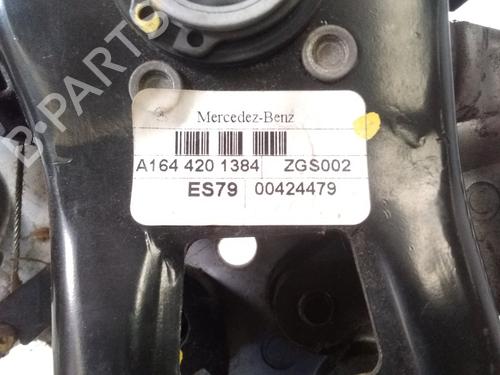 Hand brake MERCEDES-BENZ M-CLASS (W164) ML 320 CDI 4-matic (164.122) | BP15465726I18 