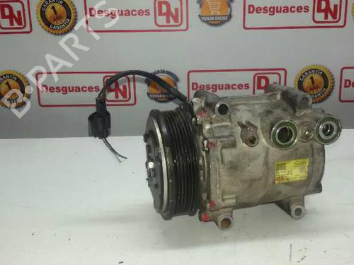 Used AC compressor FORD FIESTA VI (CB1, CCN) [2008-2017]  15429744