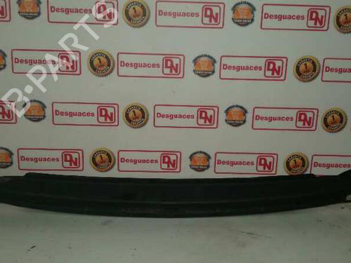 Front bumper reinforcement SEAT IBIZA III (6L1) 1.9 TDI | BP15430226C109 