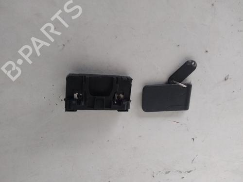 Control unit RENAULT MEGANE II (BM0/1_, CM0/1_)  | BP16135182M11 